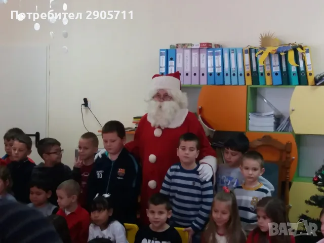 ДЯДО КОЛЕДА У ВАС, снимка 5 - Други - 56647026