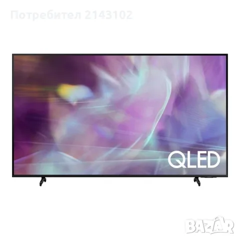 Samsung 50inch QLED Ultra HD