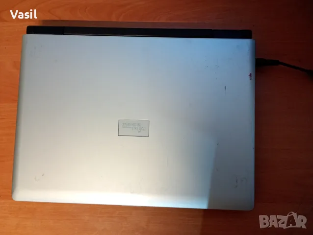Лаптоп Fujitsu Siemens Amilo A1645, снимка 7 - Лаптопи за дома - 56717844