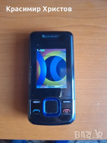 Продавам Nokia 7100s-2, снимка 11 - Nokia - 56739419