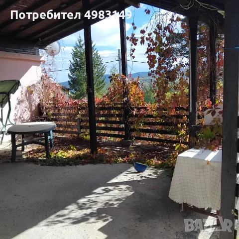 Продажба на вила, снимка 4 - Къщи - 56560019