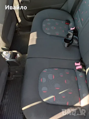 Skoda Fabia  1.4, Хечбек, снимка 12 - Автомобили и джипове - 56554215