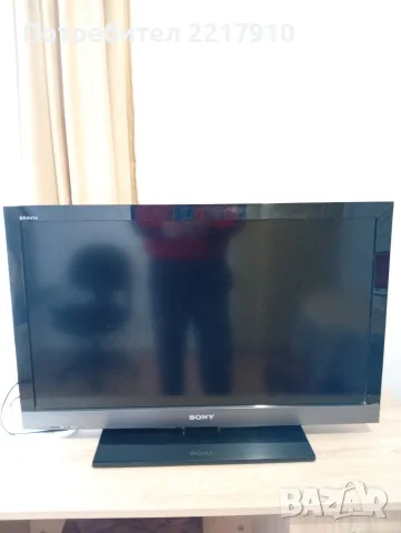 Релевизор TV SONY Bravia 32инча, снимка 5 - Телевизори - 56719470