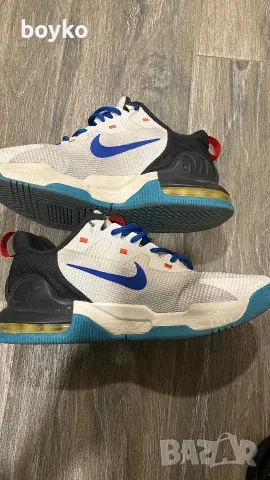 Nike air max alpha trainer, снимка 4 - Спортни обувки - 56734855