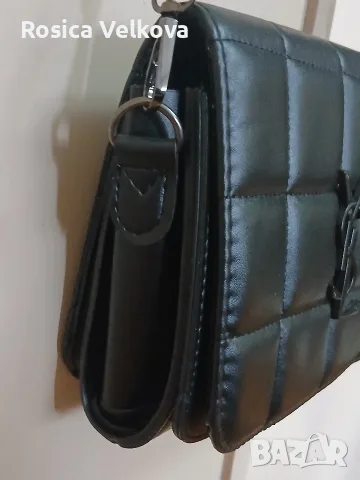 Дамска елеганнтна чанта LOUIS VUITTON , снимка 3 - Чанти - 56696943