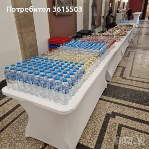 Коктейлни и бар маси, снимка 6 - Кетъринг - 56741945