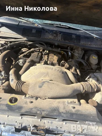 Grand Cherokee ZJ 2.5 за части, снимка 6 - Автомобили и джипове - 56652287