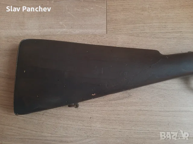 Продавам стара капсулна ловджийска пушка, снимка 14 - Колекции - 56688183
