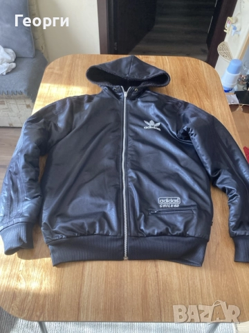 Мъжки оригинално яке Adidas Chile 62