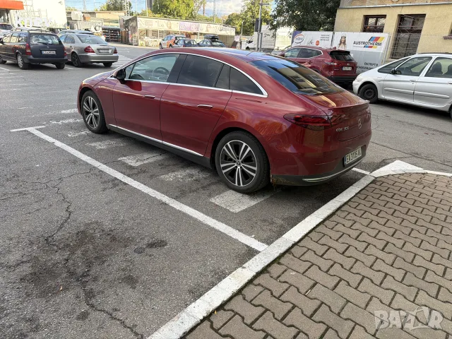 EQE нова 5г пълна гаранция