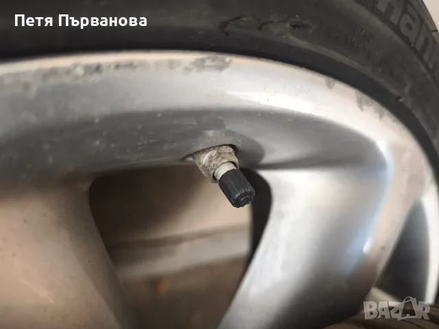 Джанти за Мини 18", снимка 13 - Гуми и джанти - 56645594
