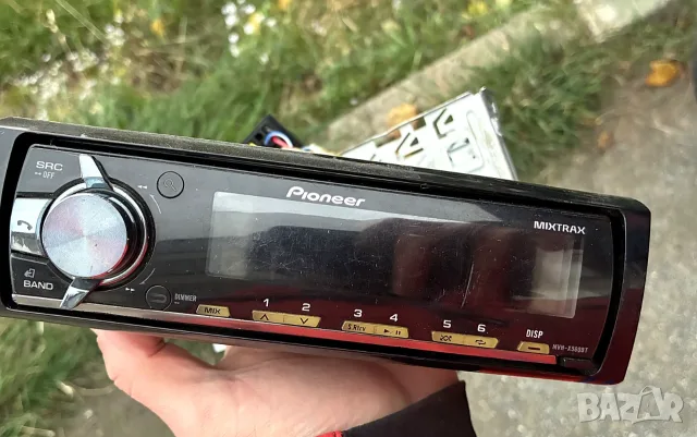 Озвучаване за автомобил Pioneer, снимка 2 - Аудиосистеми - 56741912