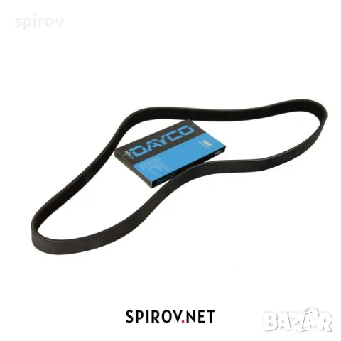 Пистов ремък DAYCO 6PK1885, снимка 1 - Аксесоари и консумативи - 56136263