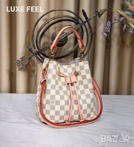 Louis Vuitton ✨ Дамски Чанти , снимка 7 - Чанти - 56730307