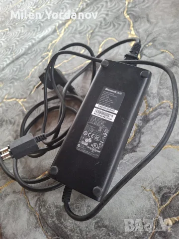 AC адаптер за Microsoft Xbox 360 S (Модел: A10-120P1A).