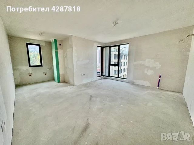 Продава двустаен в Драгалевци, снимка 16 - Апартаменти - 56722640