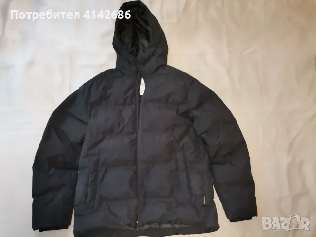 Мъжко зимно яке JACK & JONES