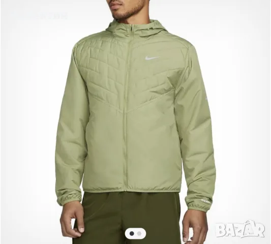 Яке NIKE Therma-FIT Repel 