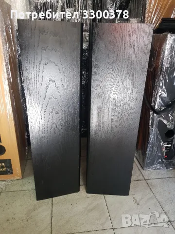 тонкони  alr  number3, снимка 3 - Тонколони - 56635397