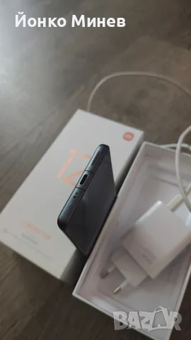 Xiaomi 12X [128GB], снимка 3 - Xiaomi - 56637452