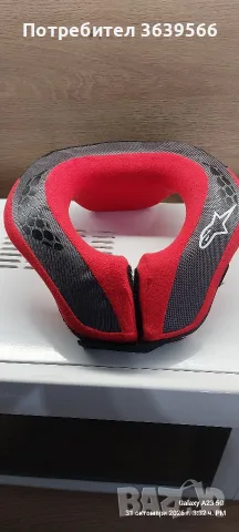Яка за колело Alpinestars. 