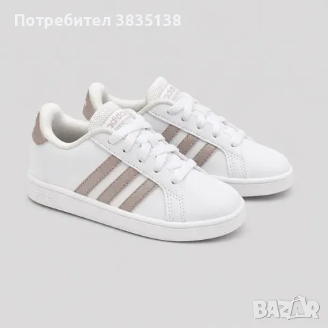 Adidas маратонки 32 размер