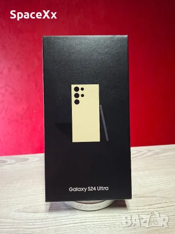 Samsung S24 ultra 5G 12/512GB