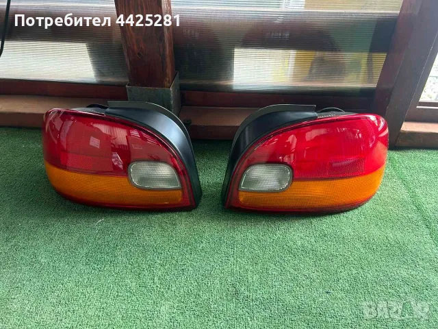 стоп ляв десен нов Hyundai Accent sedan, Хюндай Акцент 1994-1997г. #207SA #208SA
