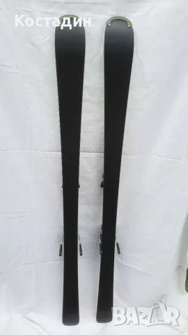 карвинг ски  Elan Explore 72 RS  160см. , снимка 6 - Зимни спортове - 56690667