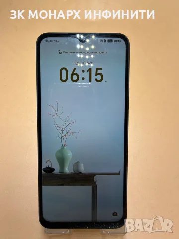 Телефон Honor X6B /  4+4GB RAM /  128GB