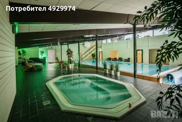 СПА ТЕРАПЕВТ В НОРВЕГИЯ, снимка 2 - Масажори - 56570301