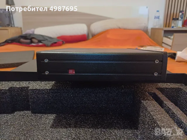 Dac TOPPING  D70 Dual AKM, снимка 2 - Ресийвъри, усилватели, смесителни пултове - 56746174
