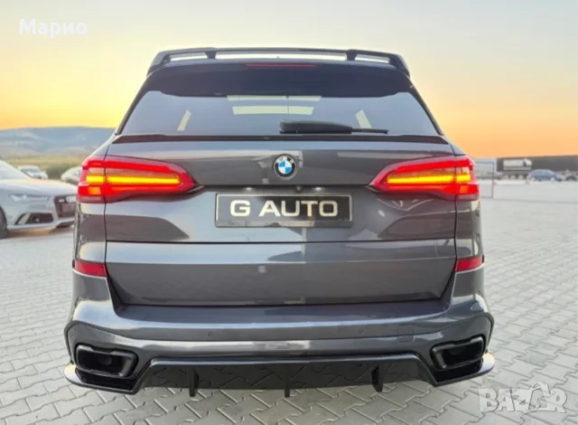 BMW X5 Собствен лизинг!!!, снимка 4 - Автомобили и джипове - 56720055