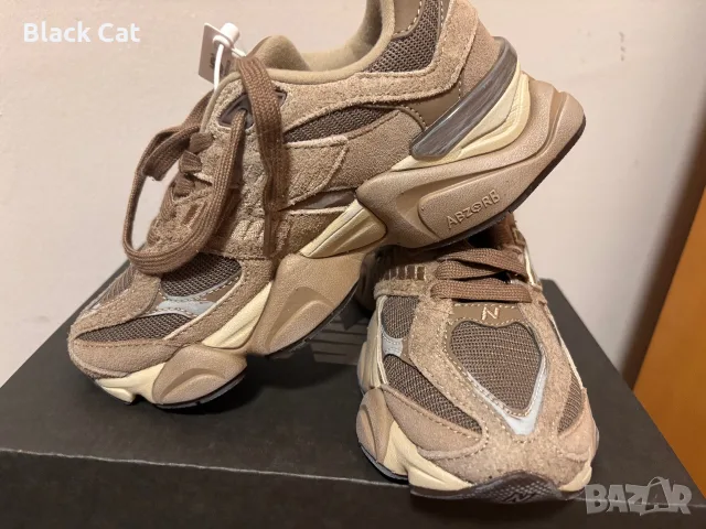 Дамски New Balance , снимка 2 - Маратонки - 56623452