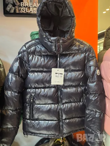 Moncler - Зимно яке