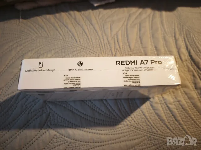 xiaomi redmi a7 pro ( не разопакован ), снимка 2 - Xiaomi - 56554413