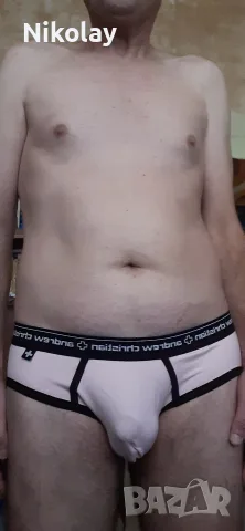 Слипове Andrew Christian 