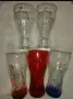 Coca - Cola чаши , снимка 4