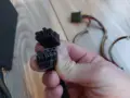Захранване FSP RAIDER 550W  , снимка 3