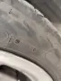 Джанти с гуми 17 5х112, снимка 6