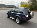 Land Rover Freelander 4x4, снимка 4