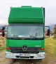 Mercedes Atego 970.01, снимка 1