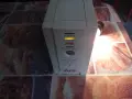 UPS APC Back UPS 500-300W, снимка 1