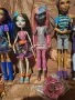 Оригинални кукли Monster high, снимка 3