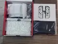 Nintendo Switch Oled с поставен чип и 256GB, снимка 8