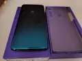 Смартфон Motorola one macro, снимка 2