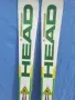 Карвинг ски 163см. HEAD WORLDCUP i.MAGNUM SUPERSHAPE, KERS, снимка 5