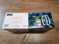 Аудио касети SKC SUPER CHROME 90, снимка 1