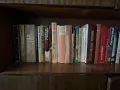 Библиотека от стари запазени книги, снимка 10
