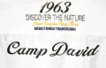 Риза с къс ръкав Camp David - XL, снимка 6